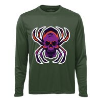 ACTIVE-WEAR LONG SLEEVE  Thumbnail