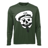 ACTIVE-WEAR LONG SLEEVE  Thumbnail