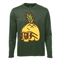ACTIVE-WEAR LONG SLEEVE  Thumbnail