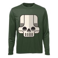 ACTIVE-WEAR LONG SLEEVE  Thumbnail