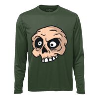 ACTIVE-WEAR LONG SLEEVE  Thumbnail