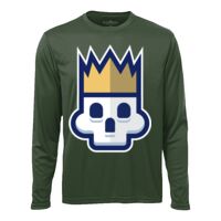 ACTIVE-WEAR LONG SLEEVE  Thumbnail