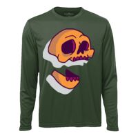 ACTIVE-WEAR LONG SLEEVE  Thumbnail