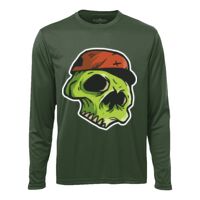 ACTIVE-WEAR LONG SLEEVE  Thumbnail