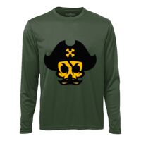 ACTIVE-WEAR LONG SLEEVE  Thumbnail