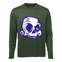 ACTIVE-WEAR LONG SLEEVE  Thumbnail