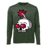 ACTIVE-WEAR LONG SLEEVE  Thumbnail