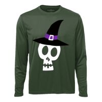 ACTIVE-WEAR LONG SLEEVE  Thumbnail