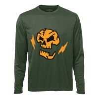 ACTIVE-WEAR LONG SLEEVE  Thumbnail