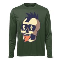 ACTIVE-WEAR LONG SLEEVE  Thumbnail