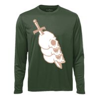 ACTIVE-WEAR LONG SLEEVE  Thumbnail