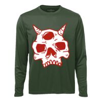 ACTIVE-WEAR LONG SLEEVE  Thumbnail