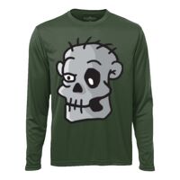 ACTIVE-WEAR LONG SLEEVE  Thumbnail