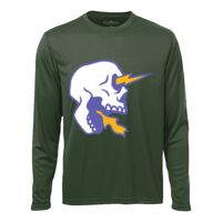 ACTIVE-WEAR LONG SLEEVE  Thumbnail