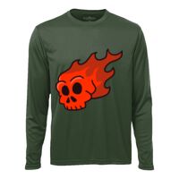 ACTIVE-WEAR LONG SLEEVE  Thumbnail