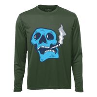 ACTIVE-WEAR LONG SLEEVE  Thumbnail