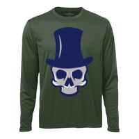 ACTIVE-WEAR LONG SLEEVE  Thumbnail