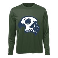 ACTIVE-WEAR LONG SLEEVE  Thumbnail