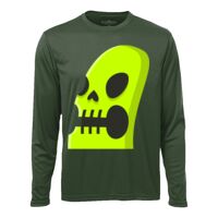 ACTIVE-WEAR LONG SLEEVE  Thumbnail
