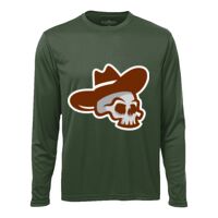 ACTIVE-WEAR LONG SLEEVE  Thumbnail