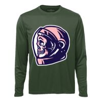 ACTIVE-WEAR LONG SLEEVE  Thumbnail