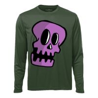 ACTIVE-WEAR LONG SLEEVE  Thumbnail