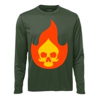 ACTIVE-WEAR LONG SLEEVE  Thumbnail