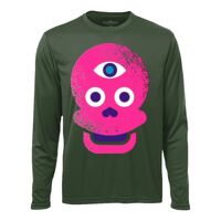 ACTIVE-WEAR LONG SLEEVE  Thumbnail