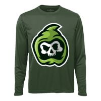 ACTIVE-WEAR LONG SLEEVE  Thumbnail