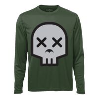 ACTIVE-WEAR LONG SLEEVE  Thumbnail