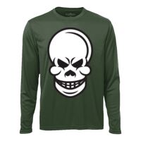 ACTIVE-WEAR LONG SLEEVE  Thumbnail