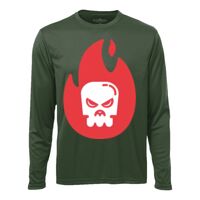 ACTIVE-WEAR LONG SLEEVE  Thumbnail