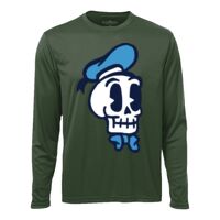 ACTIVE-WEAR LONG SLEEVE  Thumbnail