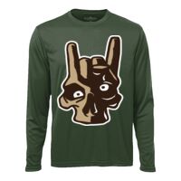 ACTIVE-WEAR LONG SLEEVE  Thumbnail