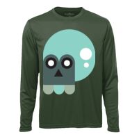 ACTIVE-WEAR LONG SLEEVE  Thumbnail