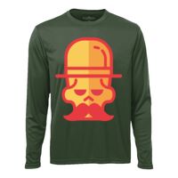 ACTIVE-WEAR LONG SLEEVE  Thumbnail