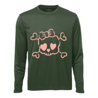 ACTIVE-WEAR LONG SLEEVE  Thumbnail