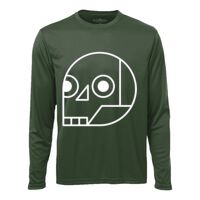 ACTIVE-WEAR LONG SLEEVE  Thumbnail