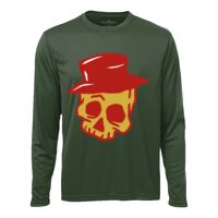 ACTIVE-WEAR LONG SLEEVE  Thumbnail