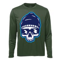 ACTIVE-WEAR LONG SLEEVE  Thumbnail