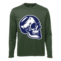 ACTIVE-WEAR LONG SLEEVE  Thumbnail