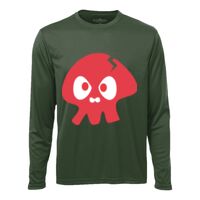 ACTIVE-WEAR LONG SLEEVE  Thumbnail