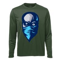 ACTIVE-WEAR LONG SLEEVE  Thumbnail