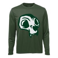 ACTIVE-WEAR LONG SLEEVE  Thumbnail