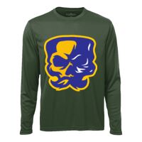 ACTIVE-WEAR LONG SLEEVE  Thumbnail