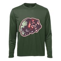 ACTIVE-WEAR LONG SLEEVE  Thumbnail