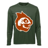 ACTIVE-WEAR LONG SLEEVE  Thumbnail