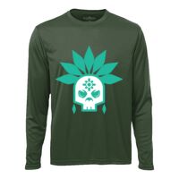 ACTIVE-WEAR LONG SLEEVE  Thumbnail