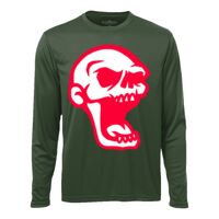 ACTIVE-WEAR LONG SLEEVE  Thumbnail