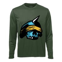 ACTIVE-WEAR LONG SLEEVE  Thumbnail